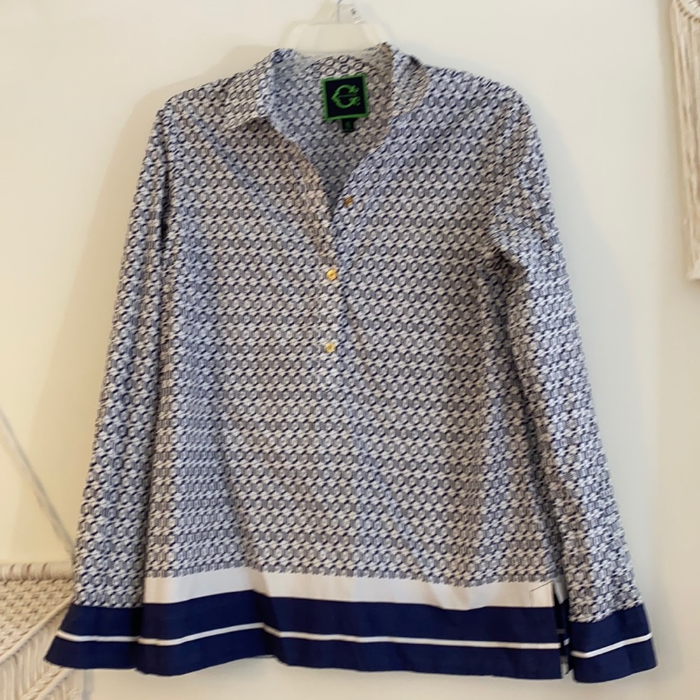 C Wonder Shirt